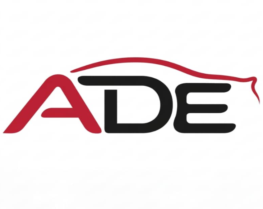 ADE شركة